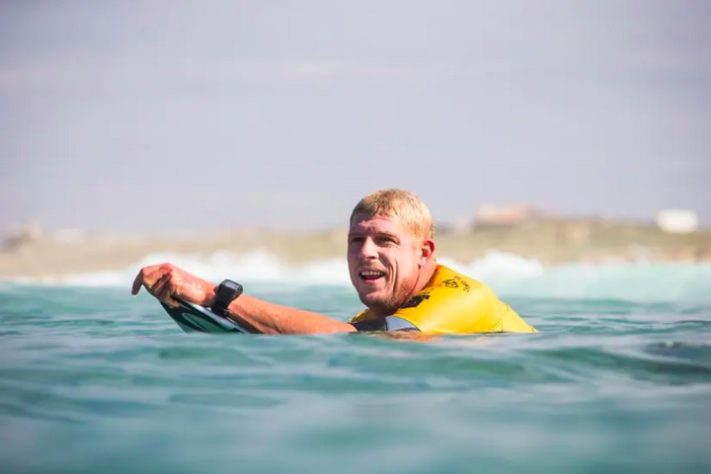Mick Fanning