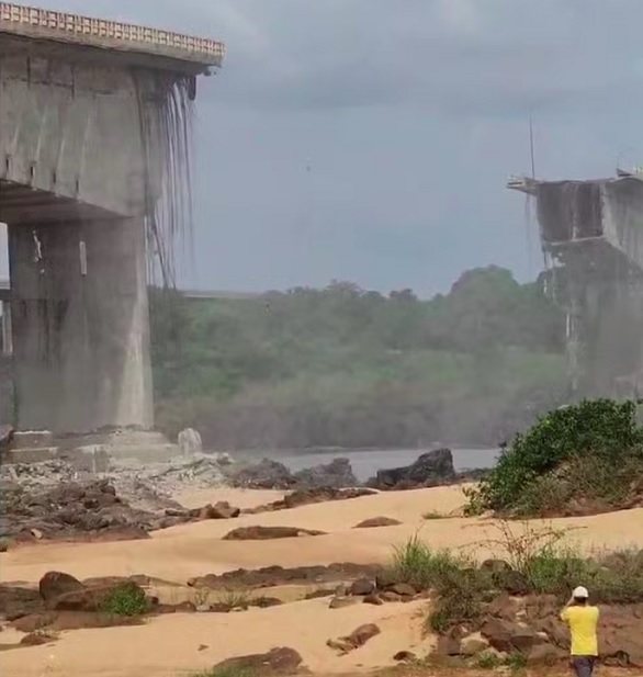 De acordo com a Marinha, o acidente resultou em 14 mortes confirmadas até o momento (3/2/25).