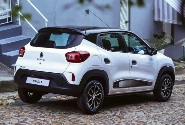 Renault Kwid