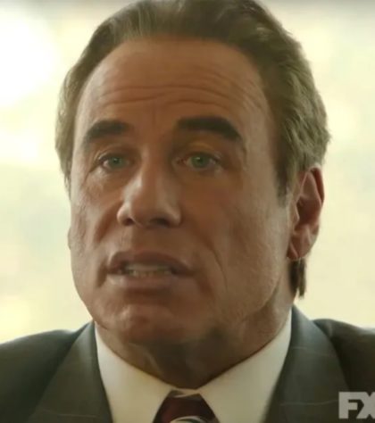 John Travolta 