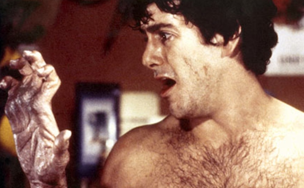 David Naughton viveu David Kessler em 