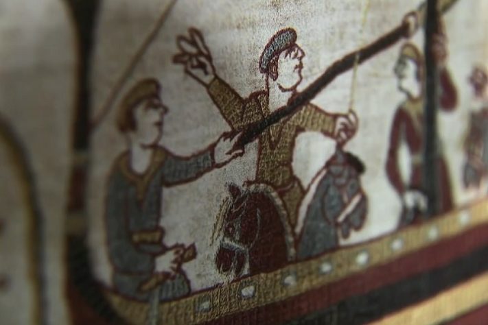 Tapeçaria de Bayeux