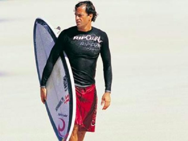 Tom Curren