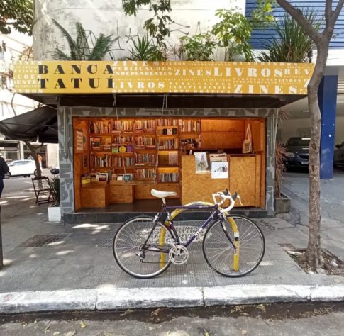 Banca Tatuí, SP