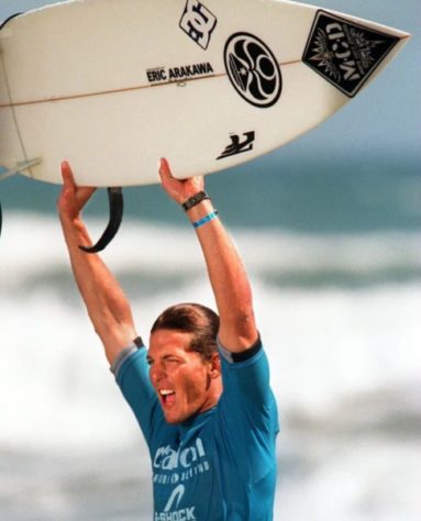 Andy Irons