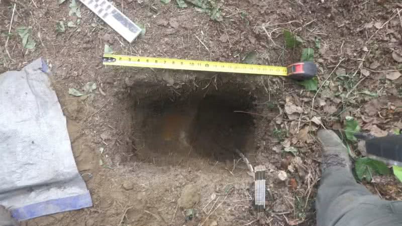 Arqueólogos encontram esconderijo que pode ser armazém de comida de 10 mil anos no Alasca