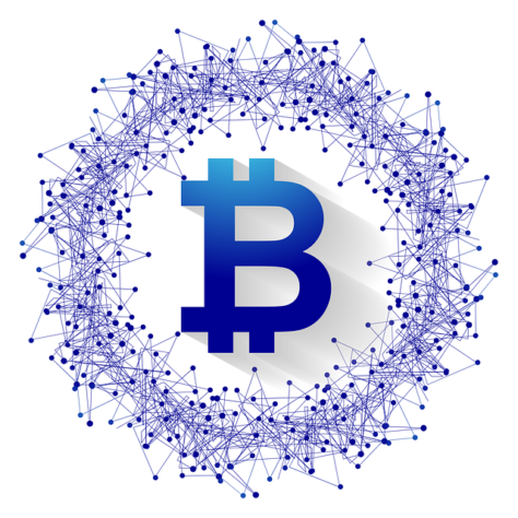 Criptomoedas