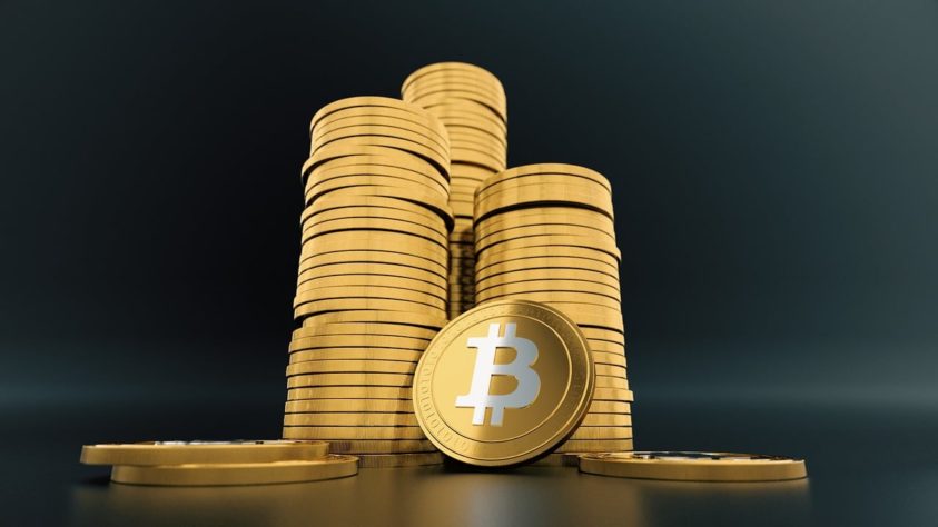 Criptomoedas