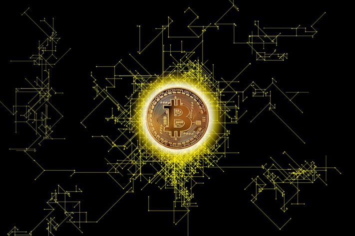 Criptomoedas