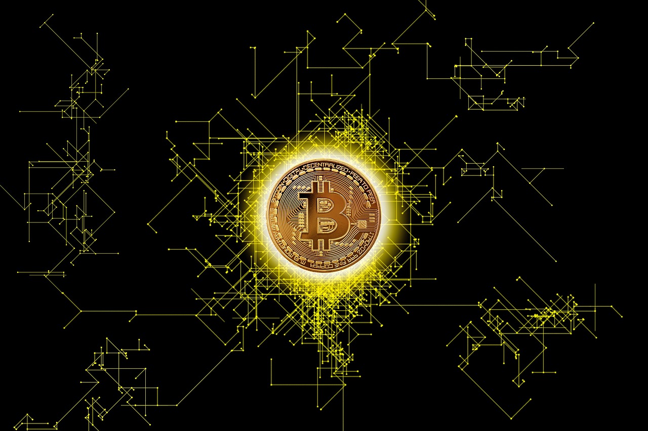 Em mais de 15 anos de existÃªncia, o bitcoin jÃ¡ registrou altas e baixas monumentais, o que, claro, atraiu investidores e especuladores. 
-Imagem de Pete Linforth por Pixabay