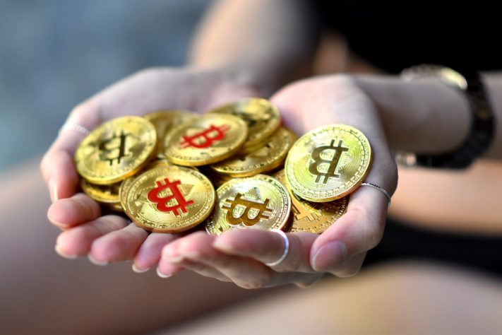Criptomoedas