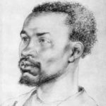 Caetano Lopes de Moura, baiano filho de escravos que foi médico particular de Napoleão Bonaparte