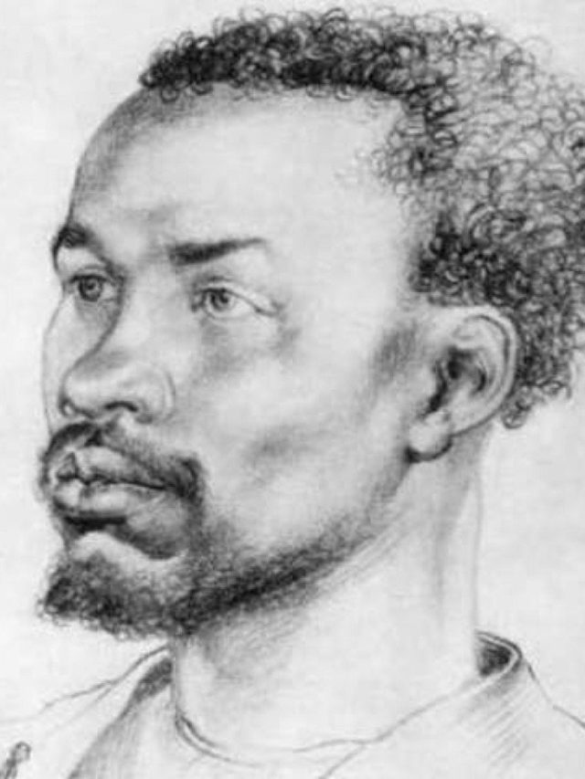 Caetano Moura, o brasileiro filho de escravos que foi médico particular de Napoleão