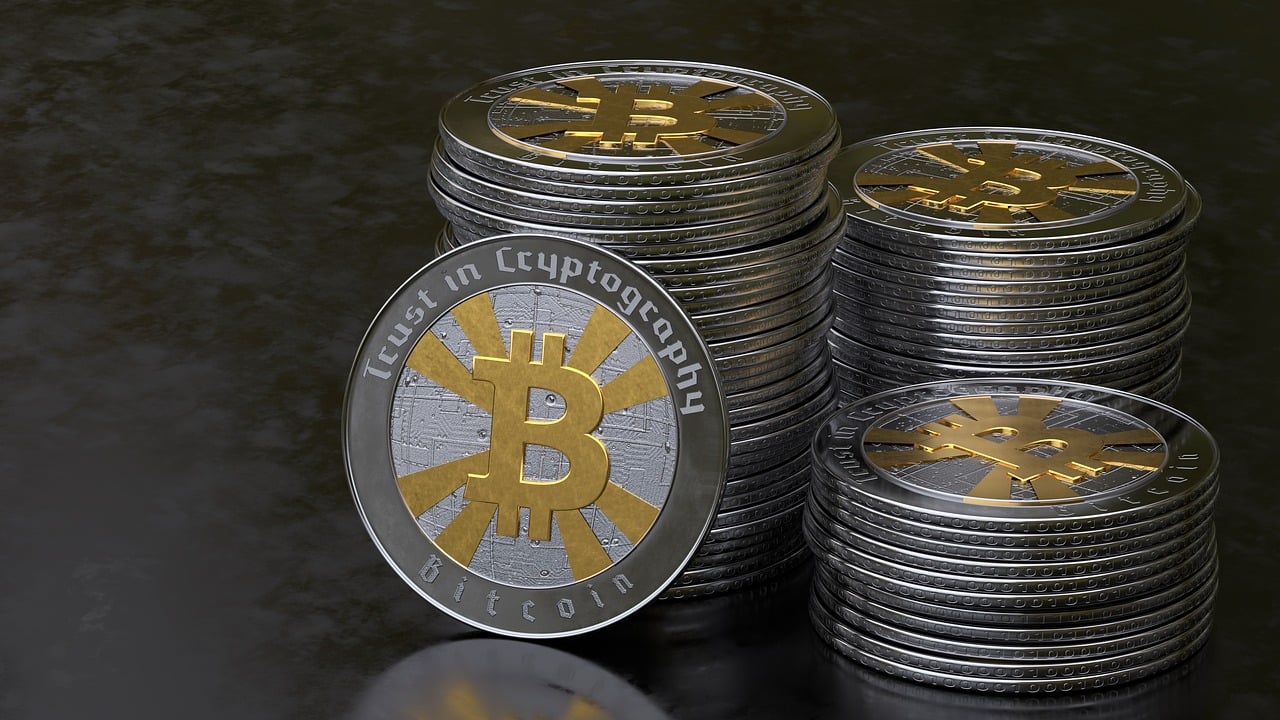 Inicialmente, a ideia era que ele operasse como uma moeda digital, porém com o passar do tempo passou a ser considerado um ativo especulativo e reserva de valor. Muitos o comparam ao ouro digital. 
-MasterTux/Pixabay