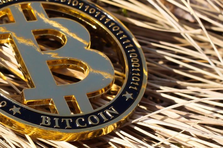 Criptomoedas