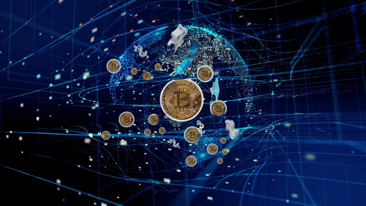 O sistema financeiro tradicional tem registrado um crescimento do mercado de criptomoedas. Mas é um mercado que muda constantemente - aspecto que os economistas tradicionais alertam como perigoso. 

-Imagem de Tamim Tarin por Pixabay