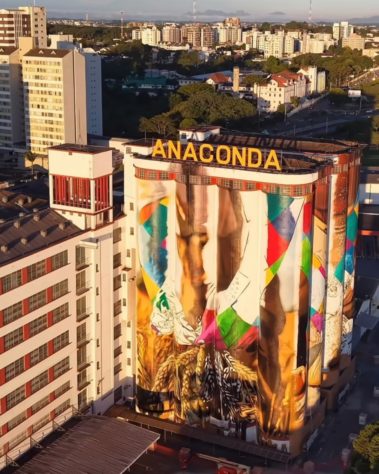 Eduardo Kobra
