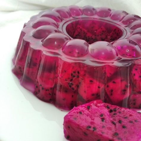 Gelatinas