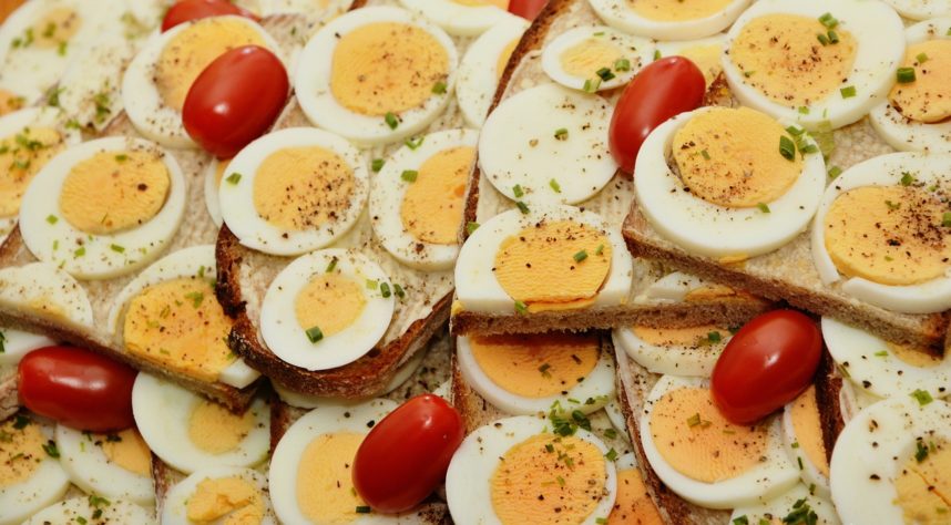 Ovos
