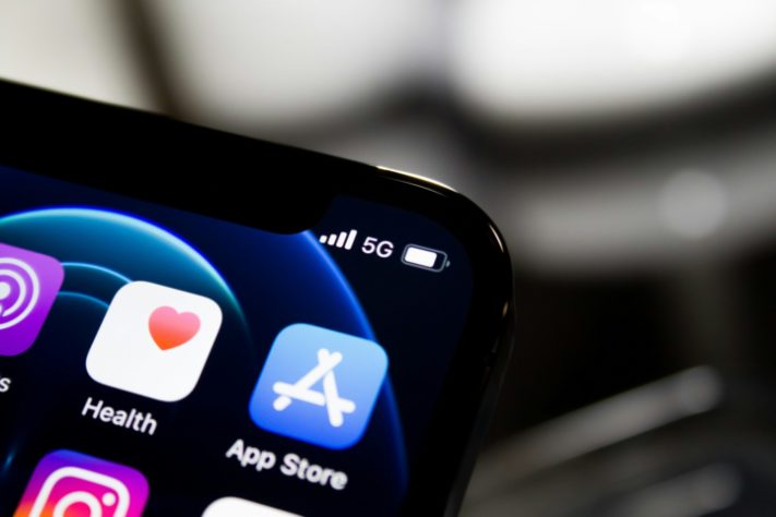 App Store - Apple