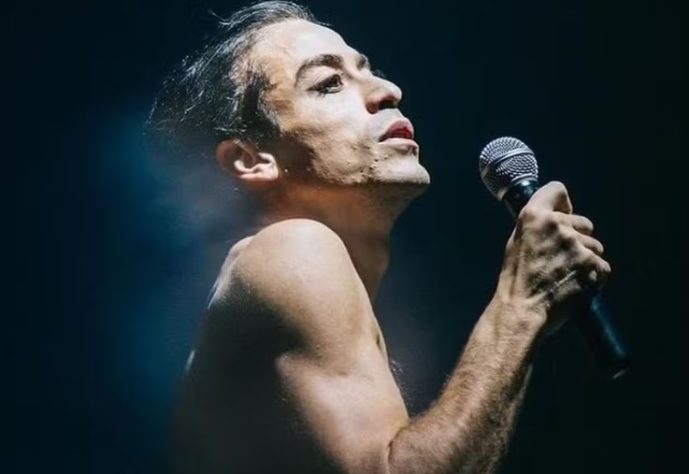 Ney Matogrosso 