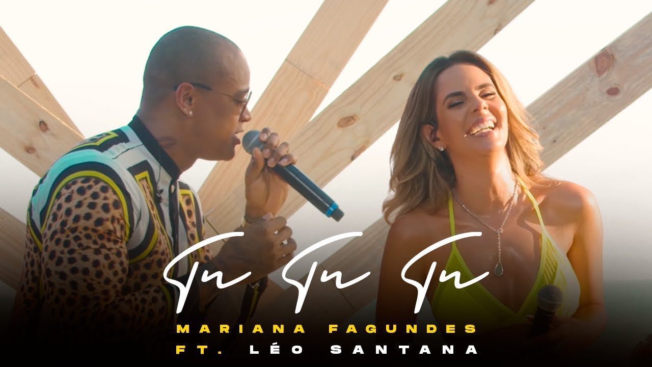 A defesa dos compositores Ruan Prado, Luana Matos, Patrick Graue e Calixto Afiune argumenta que a canção é cópia “categórica, cabal, evidente e impressionante” de “Tu, Tu, Tu”, música gravada por Mariana Fagundes e Leo Santana em 2020 e, mais tarde, pela dupla May e Karen.
