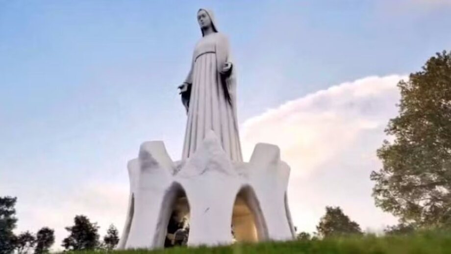 Cidade polonesa inicia construção de estátua de Maria maior que o Cristo Redentor