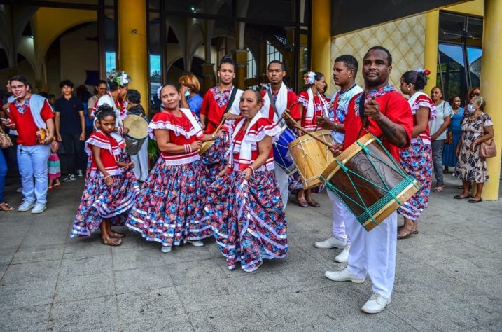 marabaixo - Macapá, Amapá