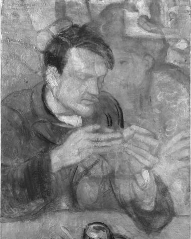 Pablo Picasso