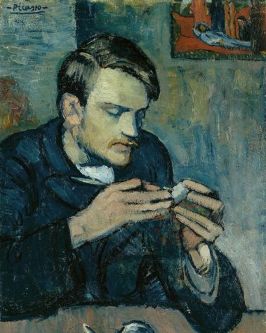 Pablo Picasso