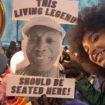 Cantora Speranza Spalding protesta por Milton Nascimento não ter assento em cerimônia do Grammy