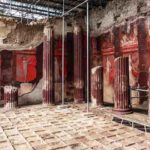 Parque Arqueológico de Pompeia - Divulgação/Parque Arqueológico de Pompeia