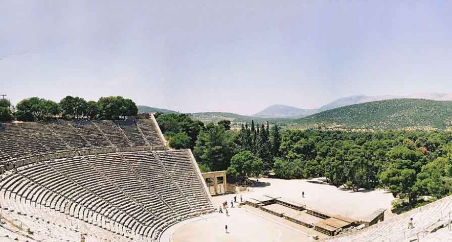 Teatro