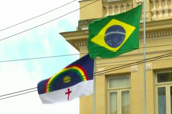 Bandeira de Pernambuco