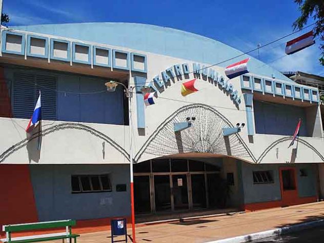 Teatro