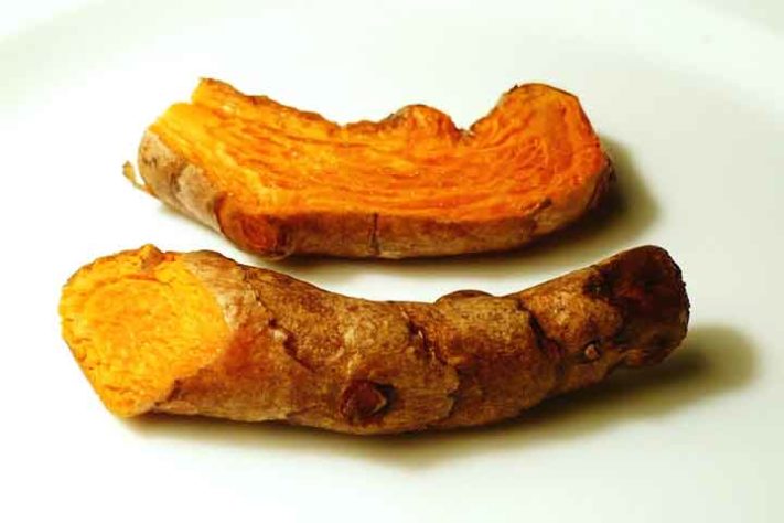 Cúrcuma