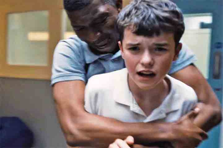 O futuro de Owen Cooper ainda está sendo escrito, mas uma coisa é certa: sua estreia inesquecível em "Adolescência" foi apenas o começo de uma brilhante jornada no cinema e na televisão.-Divulgação