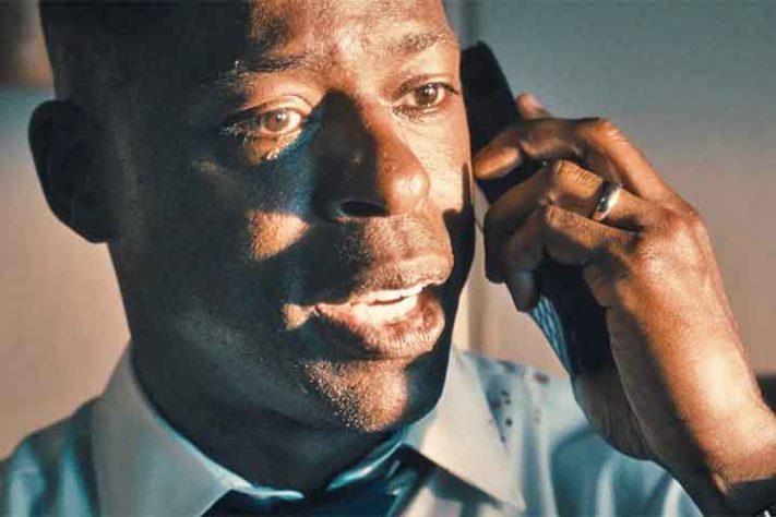 Sterling K. Brown