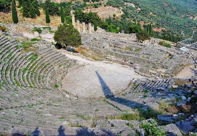 Teatro