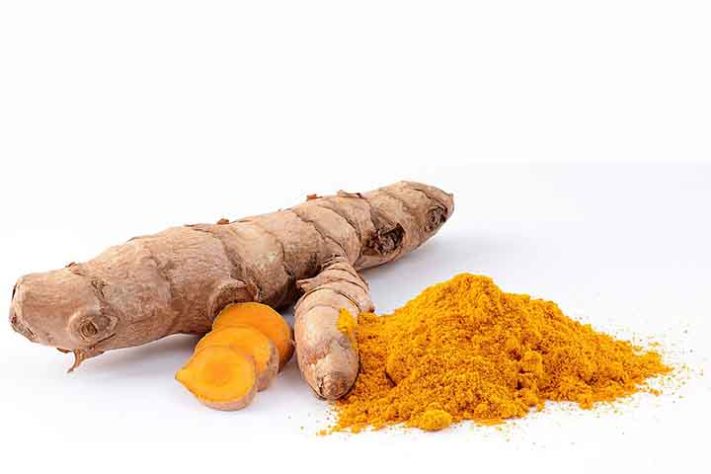 Cúrcuma