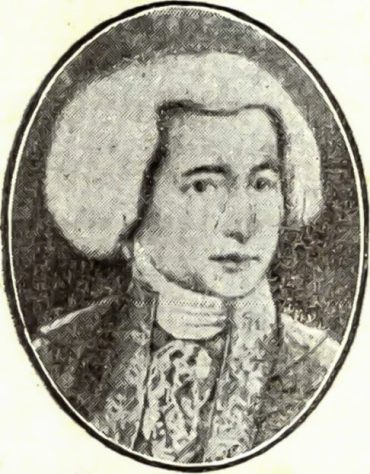 Governador Caetano Pinto de Miranda