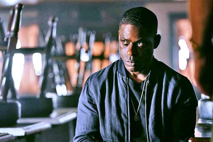 Sterling K. Brown