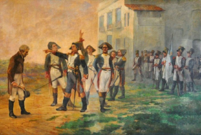  Independência de Pernambuco