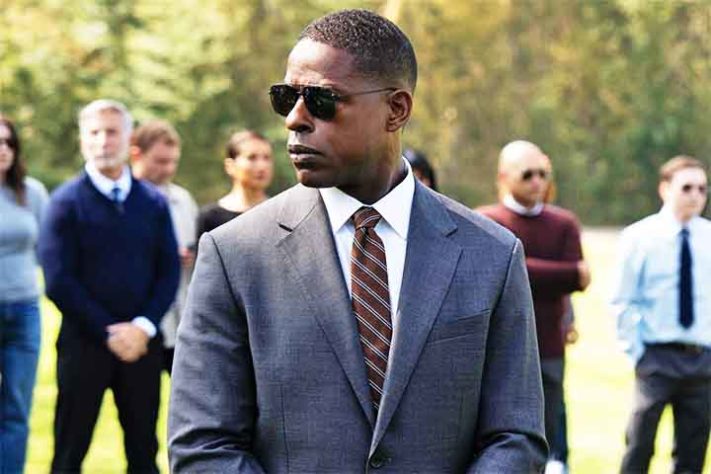 Sterling K. Brown