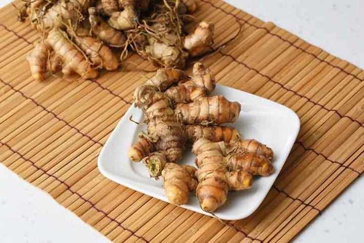Cúrcuma