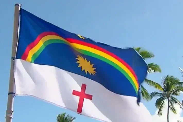 Bandeira de Pernambuco