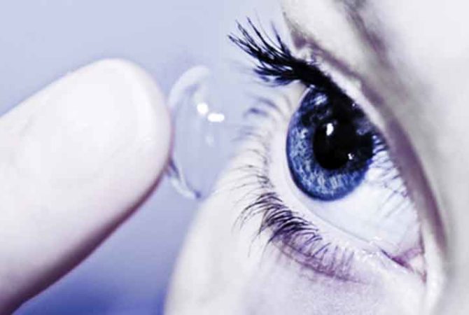 Lentes de contato: origem, indicações, uso e cuidados para que durem