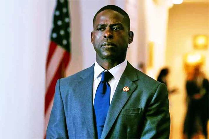 Sterling K. Brown