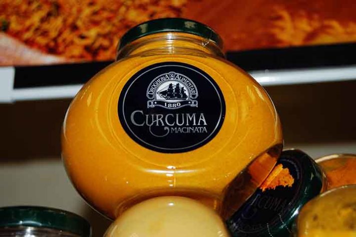 Cúrcuma