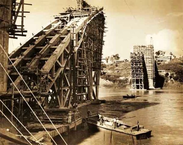 Ponte da Amizade